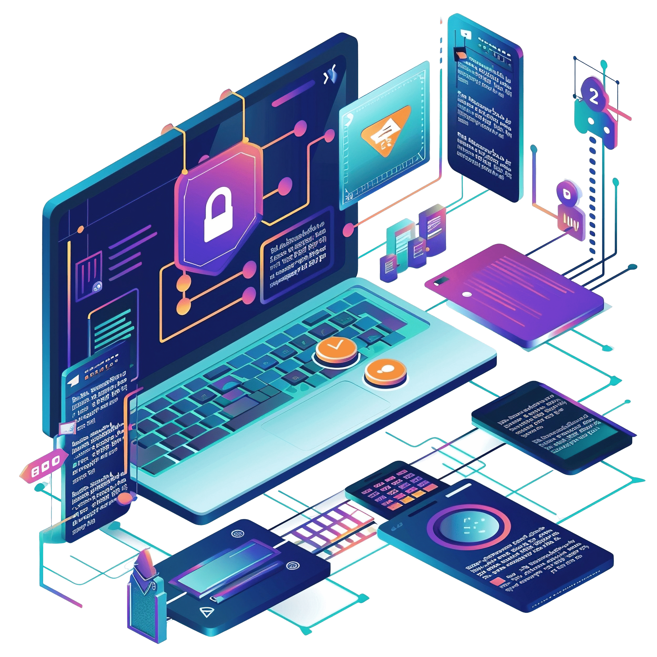 Service Icon