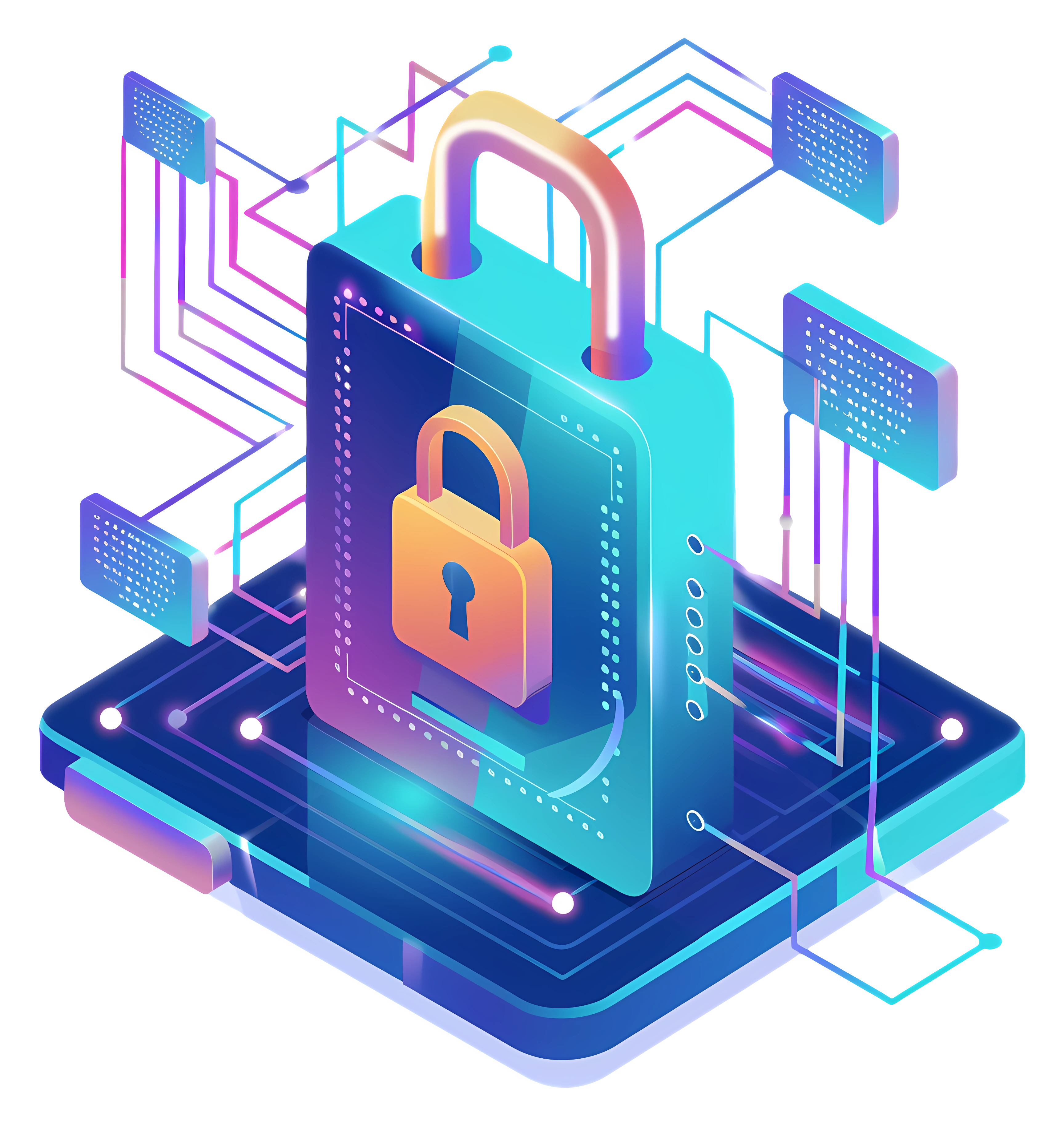 Cybersecurity