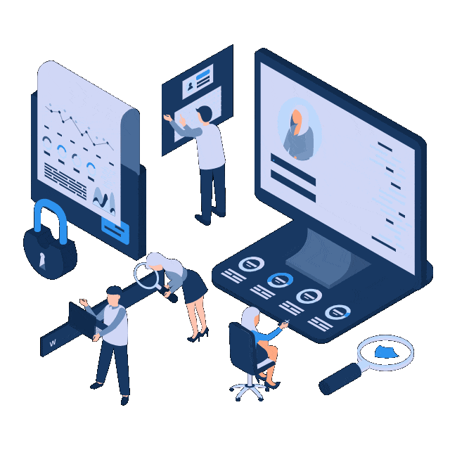 Data Loss Prevention Solutions